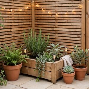 Garden 1