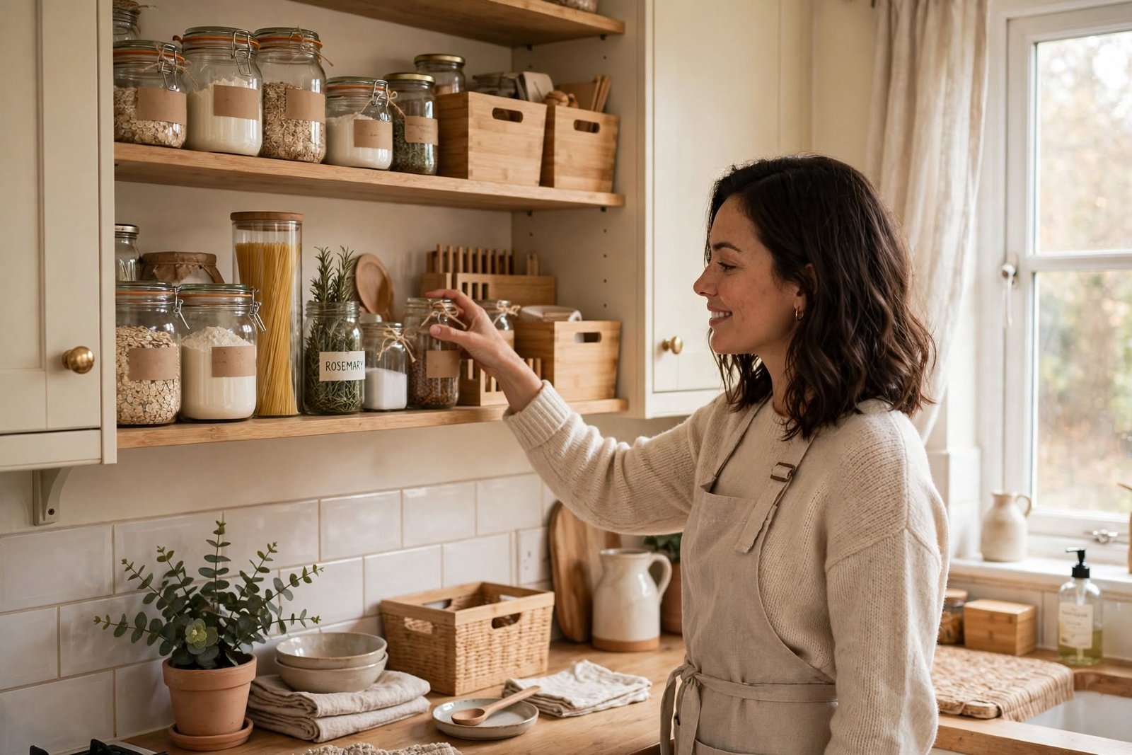 Shop Kitchen