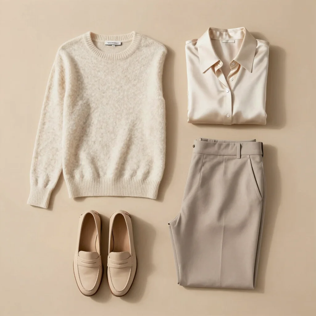 The Art of the Transitional Wardrobe: Layering for Quiet Mornings 6 product 0 1