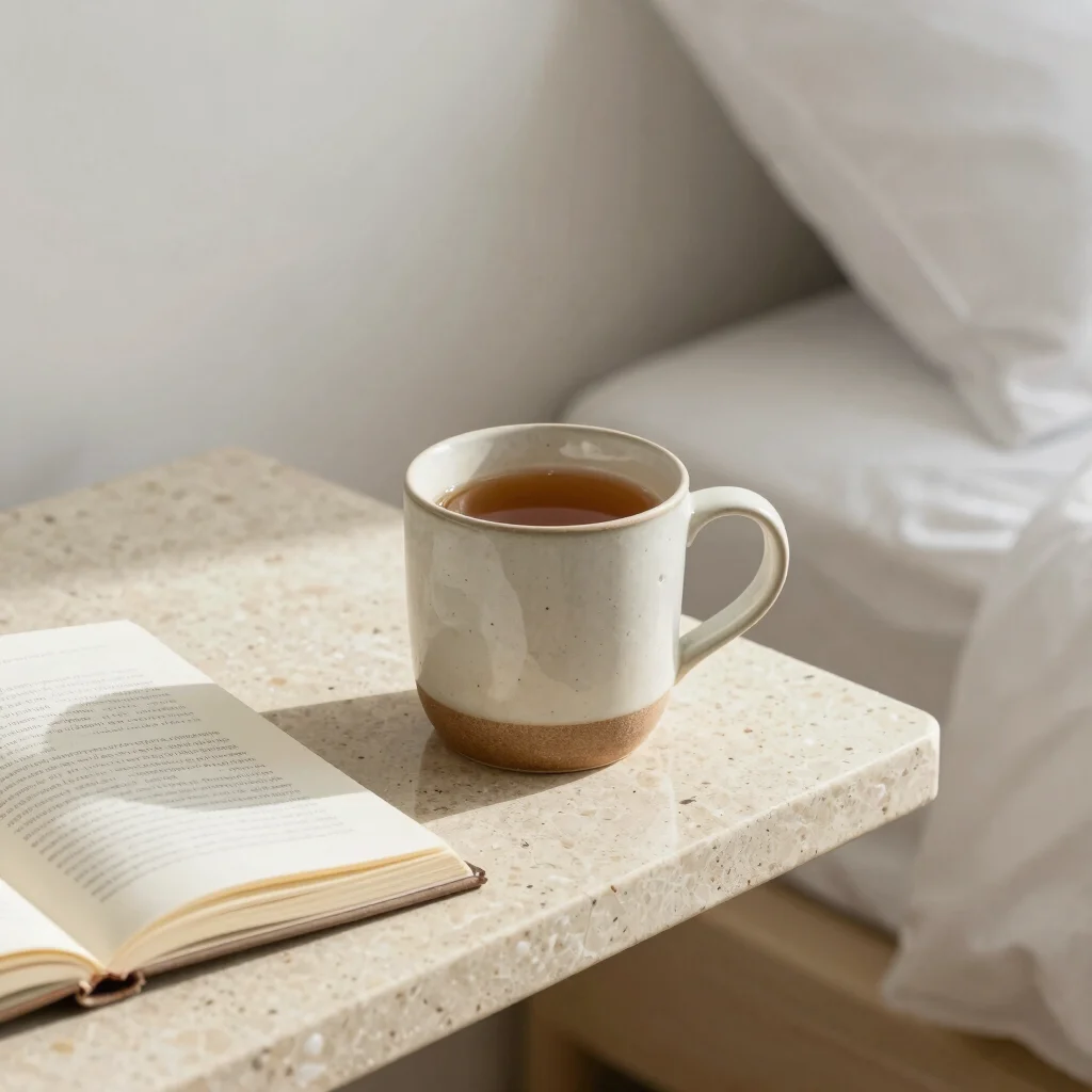 Creating Space: Simple Morning Habits for Thoughtful Living 4 product 2 1